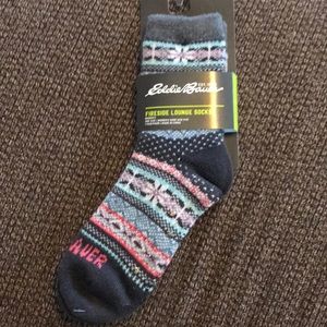 Eddie Bauer Cabin Socks